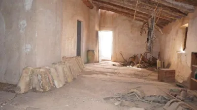 Rustic Finca in Raspay photo 8
