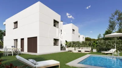 House in Bellamar-Mas de la Mel photo 11
