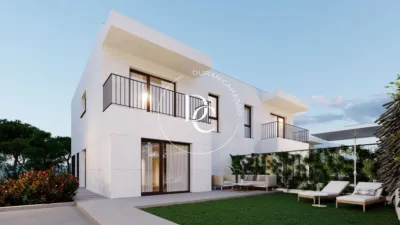 House in Bellamar-Mas de la Mel photo 14