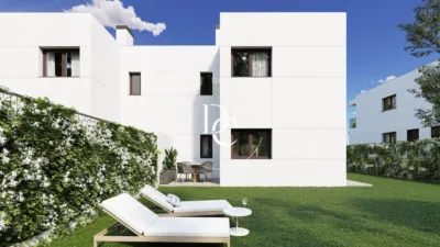House in Bellamar-Mas de la Mel photo 15