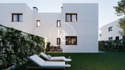 House in Bellamar-Mas de la Mel photo 17