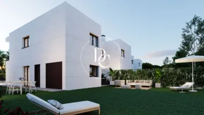 House in Bellamar-Mas de la Mel photo 18