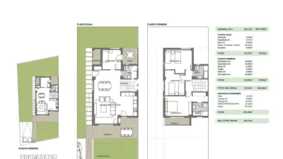 House in Bellamar-Mas de la Mel photo 25