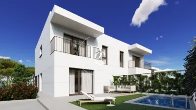 House in Bellamar-Mas de la Mel photo 3