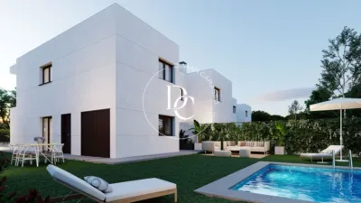 House in Bellamar-Mas de la Mel photo 7
