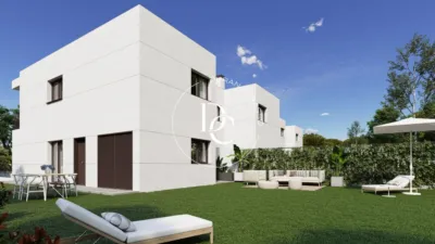 House in Bellamar-Mas de la Mel photo 8