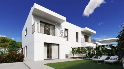 House in Bellamar-Mas de la Mel photo 9