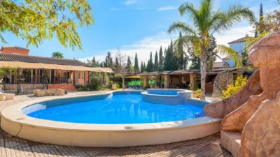 Casa – Catral - Vista 2