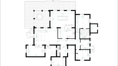 Casa – Catral - Vista 3
