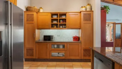Casa – Catral - Vista 4