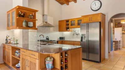 Casa – Catral - Vista 5