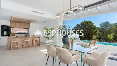Casa - Vista 3