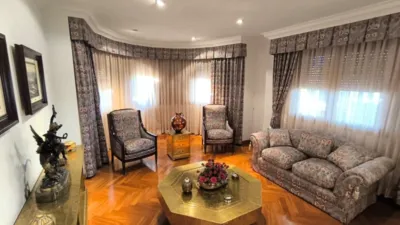Villa in Caudete photo 12