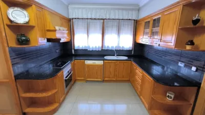 Villa in Caudete photo 14