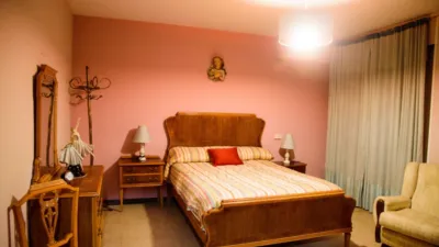Villa in Caudete photo 16