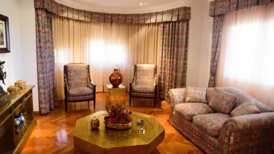 Villa in Caudete photo 19