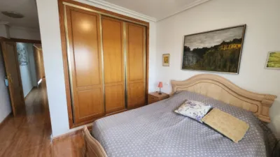 Apartment in El Pinós - Pinoso photo 10