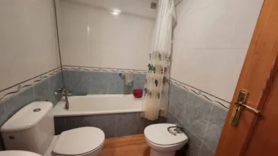 Apartment in El Pinós - Pinoso photo 12