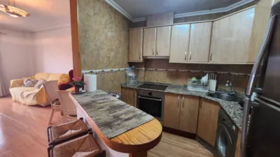 Apartment in El Pinós - Pinoso photo 14
