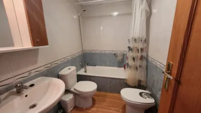 Apartment in El Pinós - Pinoso photo 19