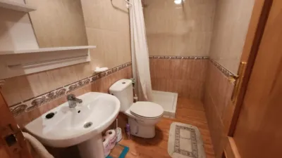 Apartment in El Pinós - Pinoso photo 22