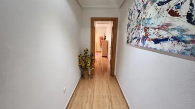 Apartment in El Pinós - Pinoso photo 2