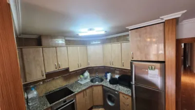 Apartment in El Pinós - Pinoso photo 6