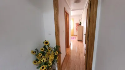 Apartment in El Pinós - Pinoso photo 8