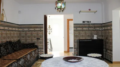 Chalet in Nerja photo 10