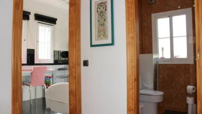 Chalet in Nerja photo 11