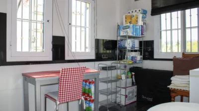 Chalet in Nerja photo 12