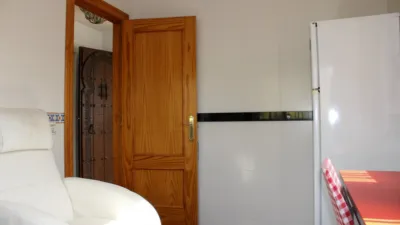 Chalet in Nerja photo 13