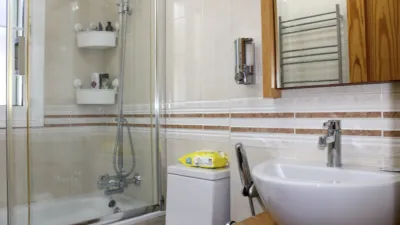Chalet in Nerja photo 19