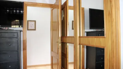 Chalet in Nerja photo 21