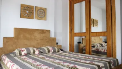 Chalet in Nerja photo 25