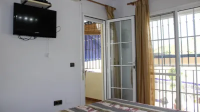 Chalet in Nerja photo 26