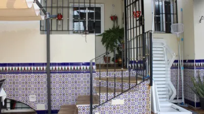Chalet in Nerja photo 27