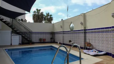 Chalet in Nerja photo 28