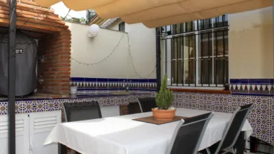 Chalet in Nerja photo 30