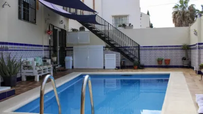 Chalet in Nerja photo 31