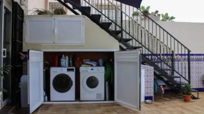Chalet in Nerja photo 32