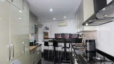 Chalet in Nerja photo 33