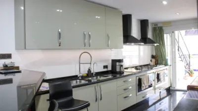 Chalet in Nerja photo 34