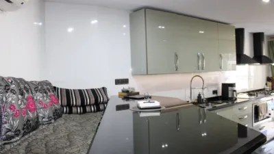 Chalet in Nerja photo 35