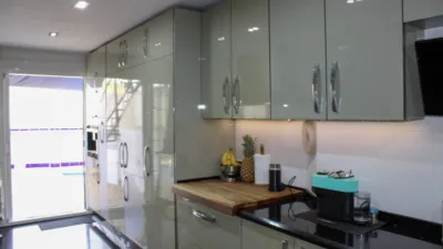 Chalet in Nerja photo 36