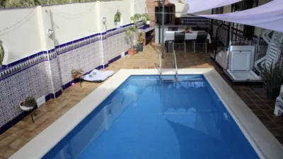 Chalet in Nerja photo 37