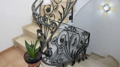 Chalet in Nerja photo 38