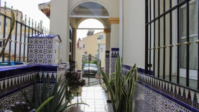 Chalet in Nerja photo 3