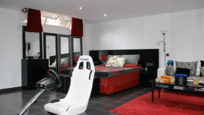 Chalet in Nerja photo 41