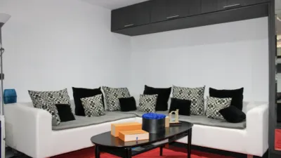 Chalet in Nerja photo 43